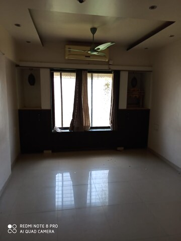 Bedroom in 2 BHK Apartment at Aradhana Apartment Rambaug Colony, Kothrud – for Rent