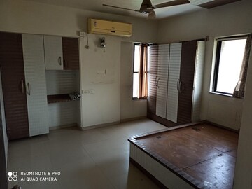 Bedroom in 2 BHK Apartment at Aradhana Apartment Rambaug Colony, Kothrud – for Rent