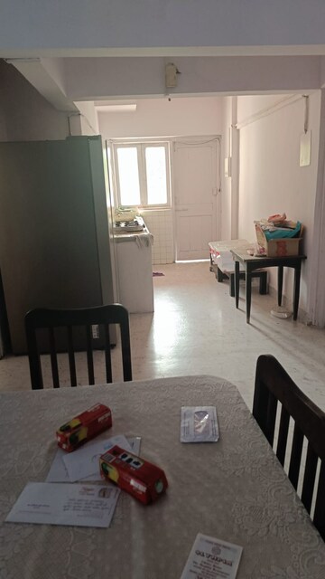 Kitchen in 3 BHK Apartment at Mantralaya – for Sale