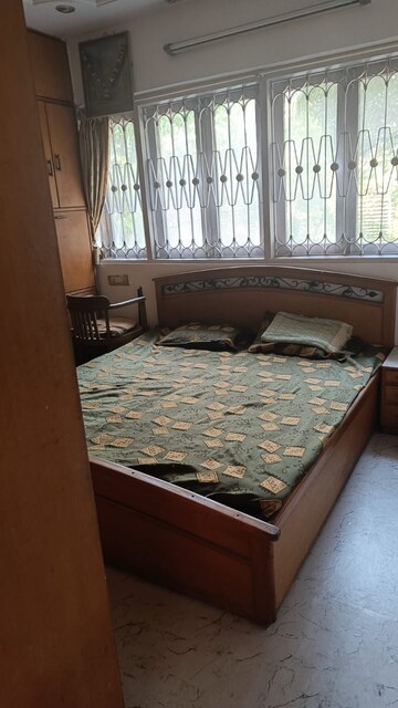 Bedroom in 3 BHK Apartment at Mantralaya – for Sale