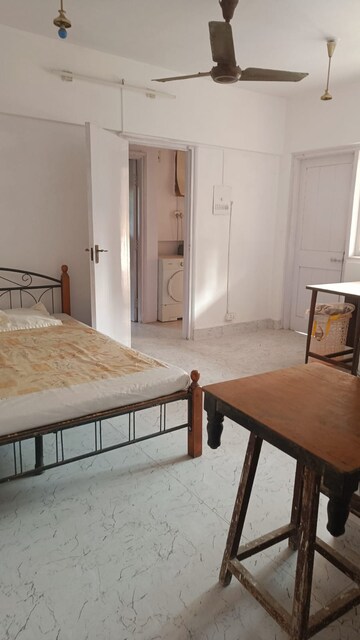 Bedroom in 3 BHK Apartment at Mantralaya – for Sale