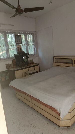 Kitchen in 3 BHK Apartment at Mantralaya – for Sale