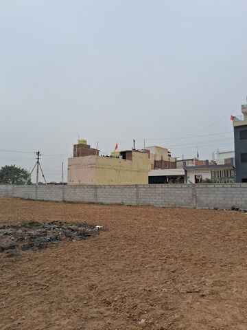  Plot – Exterior View View at Sohna - for Sale
