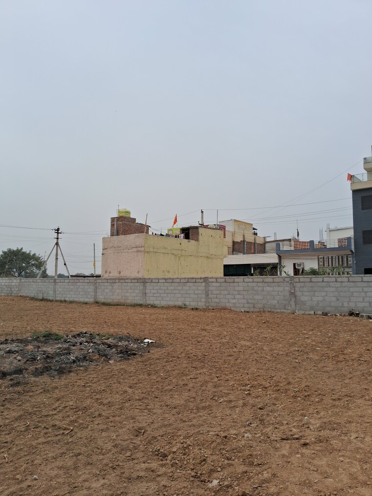 Exterior View, sohna  200 Sq.Yd. Plot In Sohna Gurgaon 8695899
