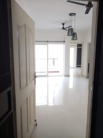 Bathroom in 2 BHK Apartment at Maxblis White House, Sector 75 – for Rent