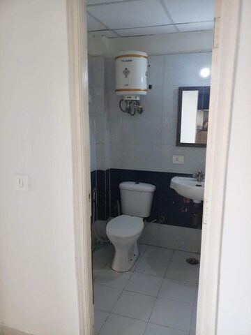 Bathroom in 2 BHK Apartment at Maxblis White House, Sector 75 – for Rent