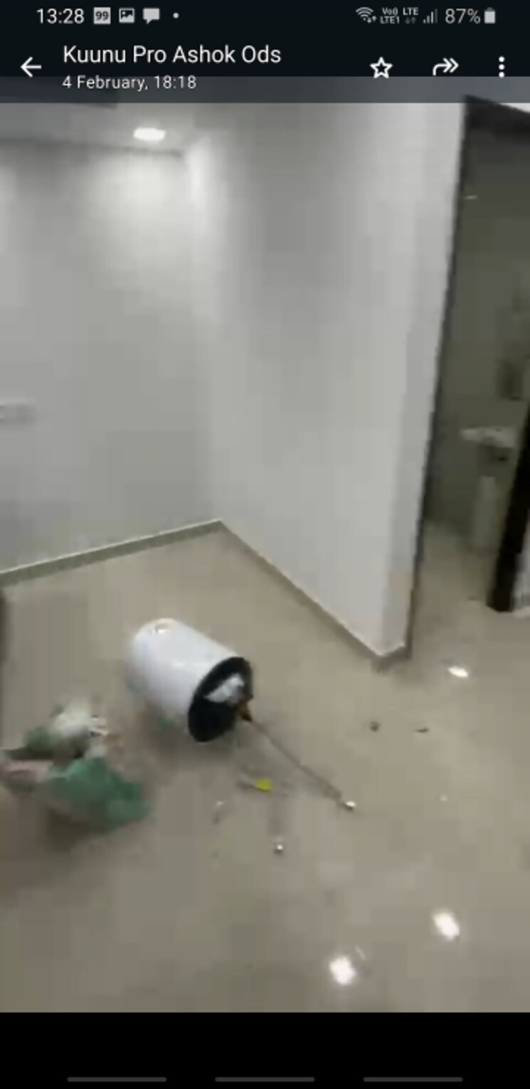 undefined, lajpat nagar 1 Bedroom 450 Sq.Ft. Independent House In Lajpat Nagar Delhi 8695904