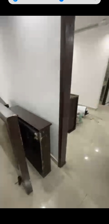 1 BHK Independent House For Rent in Noble Property 