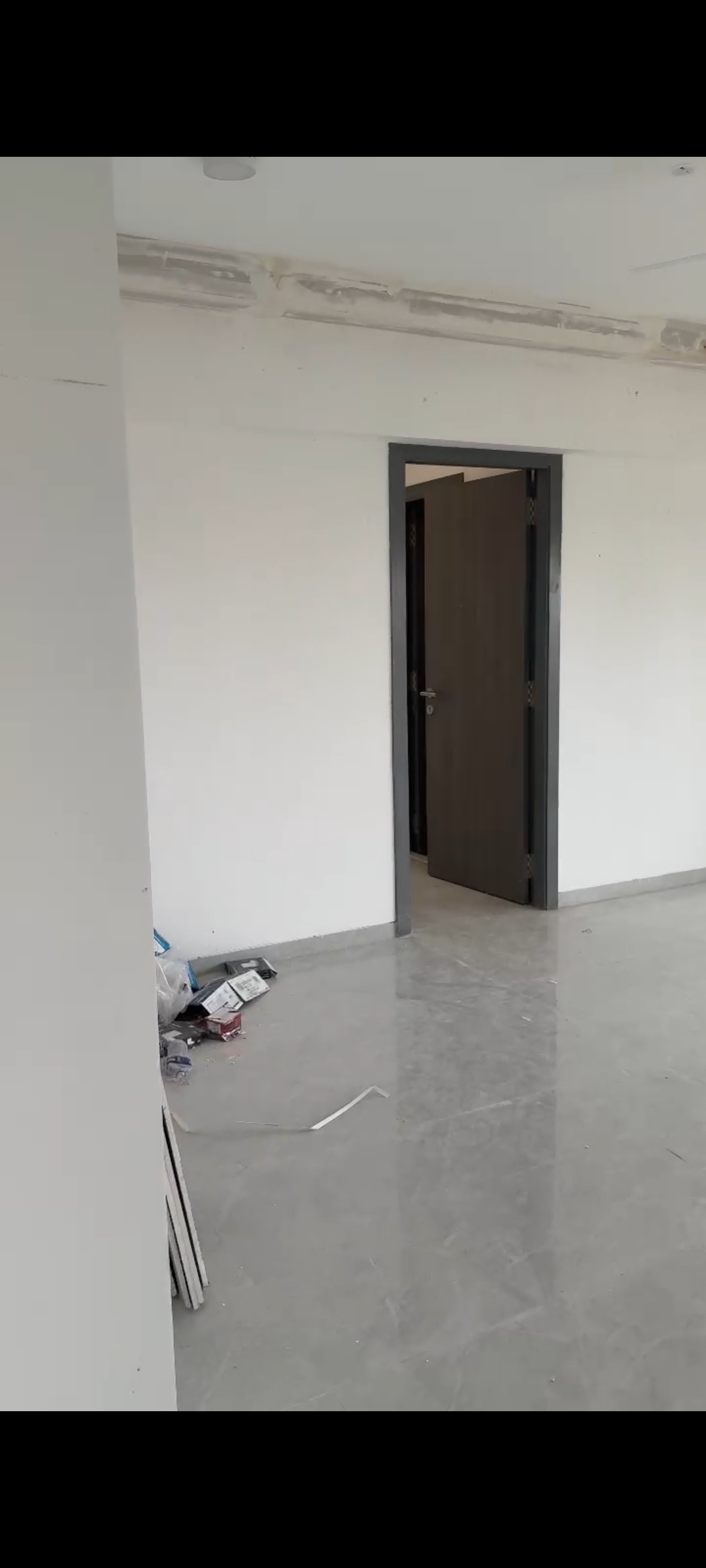 3 BHK + Study Room Apartment For Rent in Bluestone