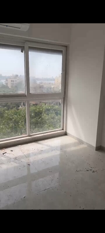 Balcony in 3 BHK Apartment at Dadar West – for Rent
