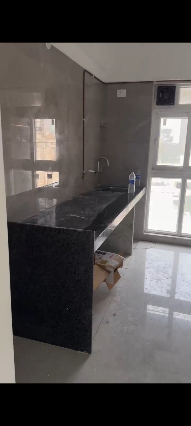 Kitchen, dadar west 3 Bedroom 1150 Sq.Ft. Apartment In Dadar West Mumbai 8695897