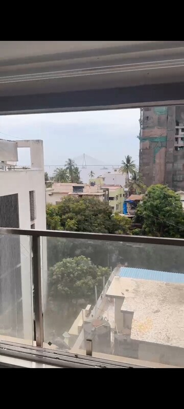 3 BHK Apartment – Exterior View View at Dadar West - for Rent