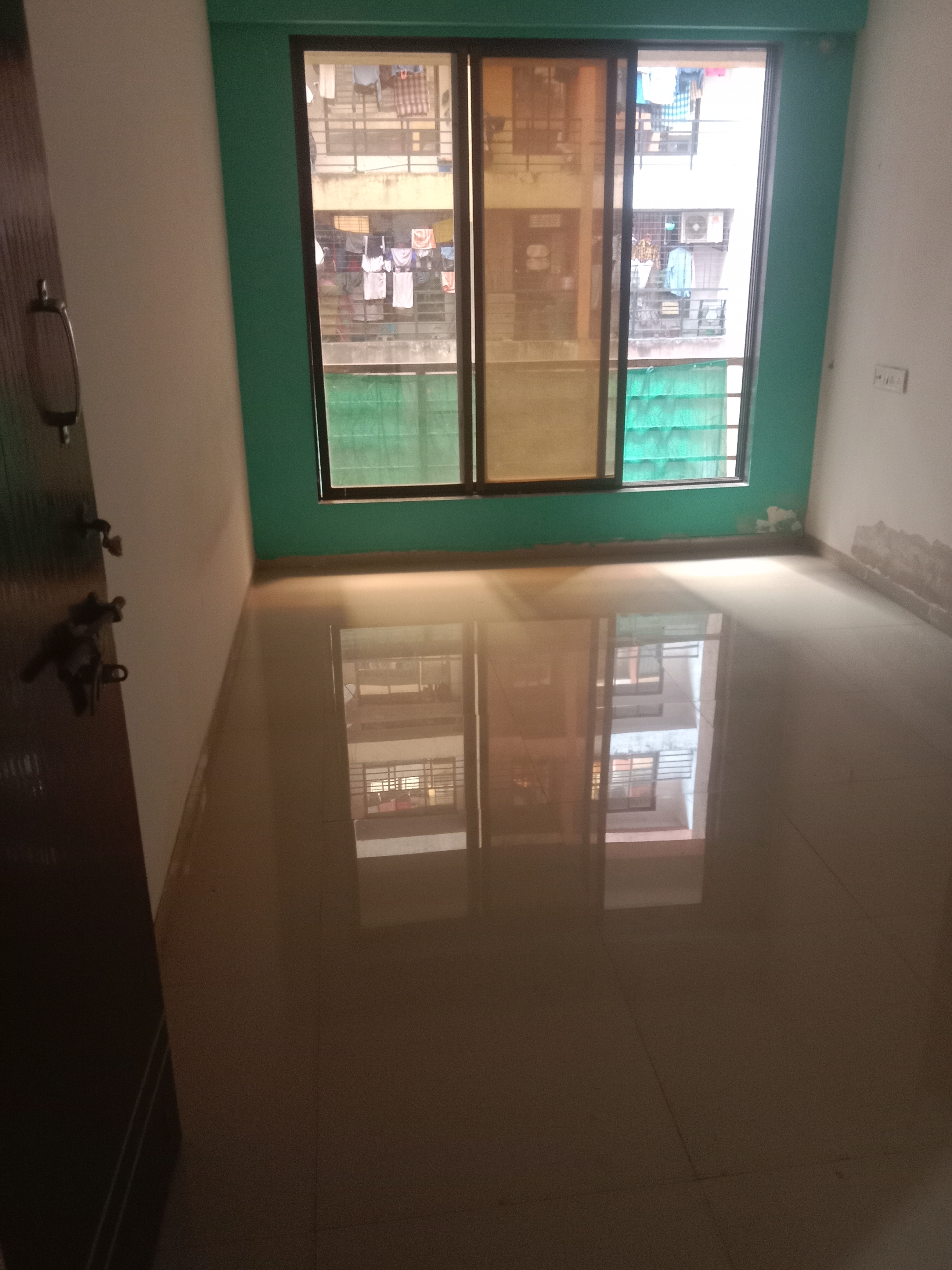 1 BHK Apartment For Sale in Maad Yashwant Pride-Kini Complex