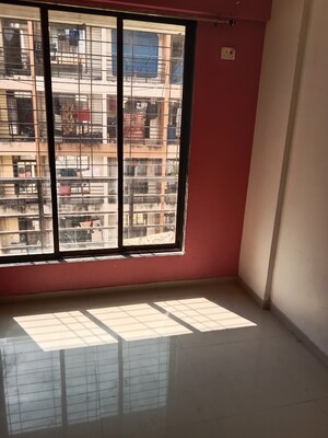 Bedroom in 1 BHK Apartment at Maad Yashwant Pride-Kini Complex, Naigaon East – for Sale