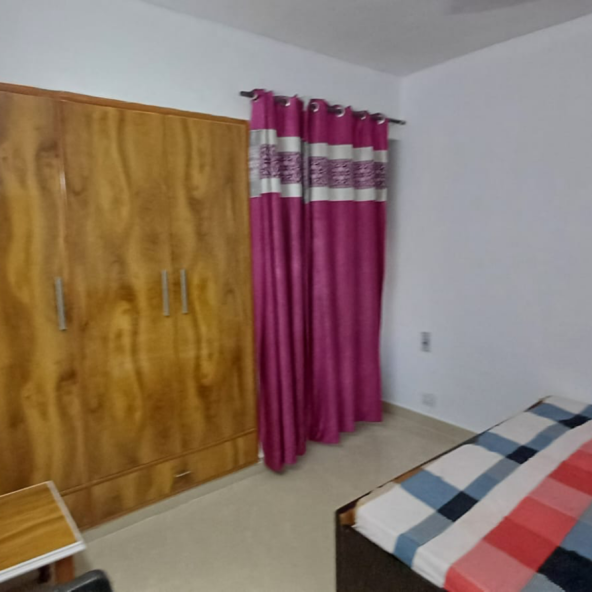 2 BHK + Extra Room Builder Floor For Rent in Maya Apartments