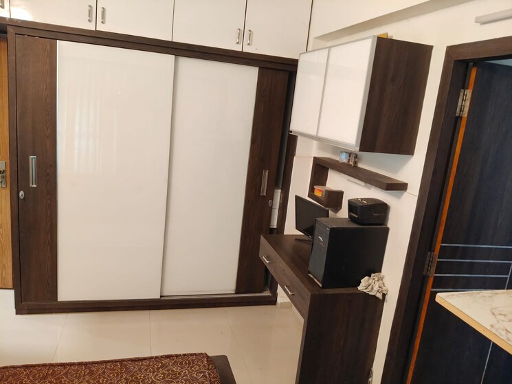 Living Room, motera 2 Bedroom 130 Sq.Yd. Apartment In Motera Ahmedabad 8695922