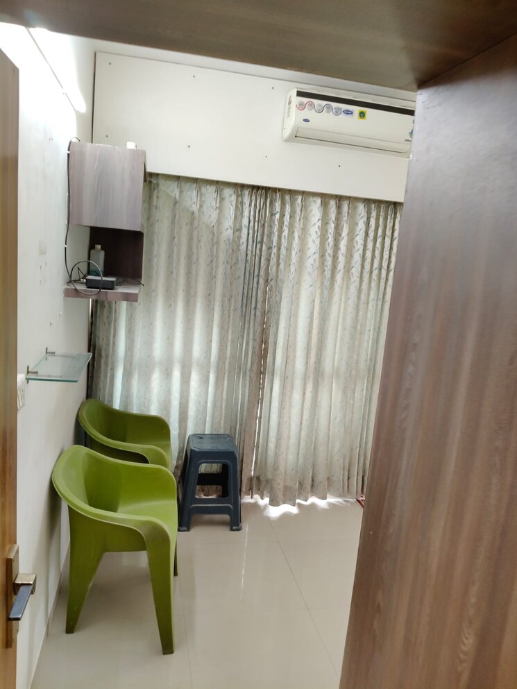 Living Room, motera 2 Bedroom 130 Sq.Yd. Apartment In Motera Ahmedabad 8695922