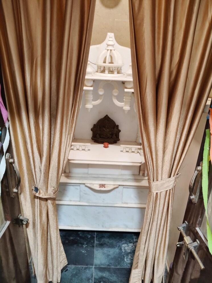 Balcony, motera 2 Bedroom 130 Sq.Yd. Apartment In Motera Ahmedabad 8695922