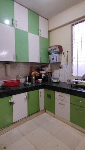 Kitchen in 2 BHK Apartment at Adore Happy Homes, Sector 86 – for Sale