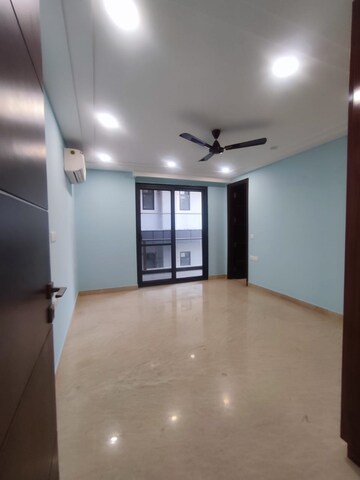 3 BHK Builder Floor For Sale in Saket