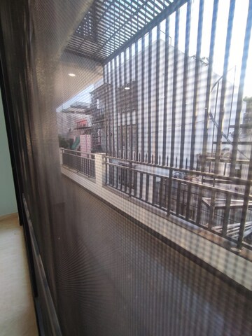 Balcony in 3 BHK Builder Floor at Saket – for Sale