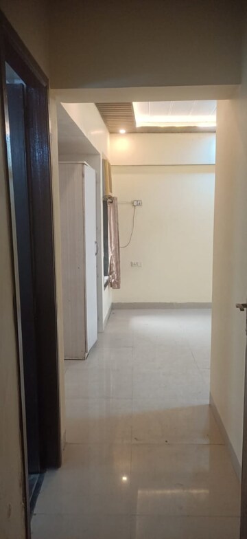 Building Lobby in 2 BHK Apartment at Regency Estate, Dombivli East – for Rent