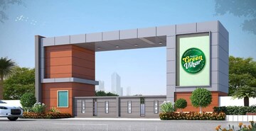  Plot – Exterior View View at Jaipur Ajmer Express Highway - for Sale