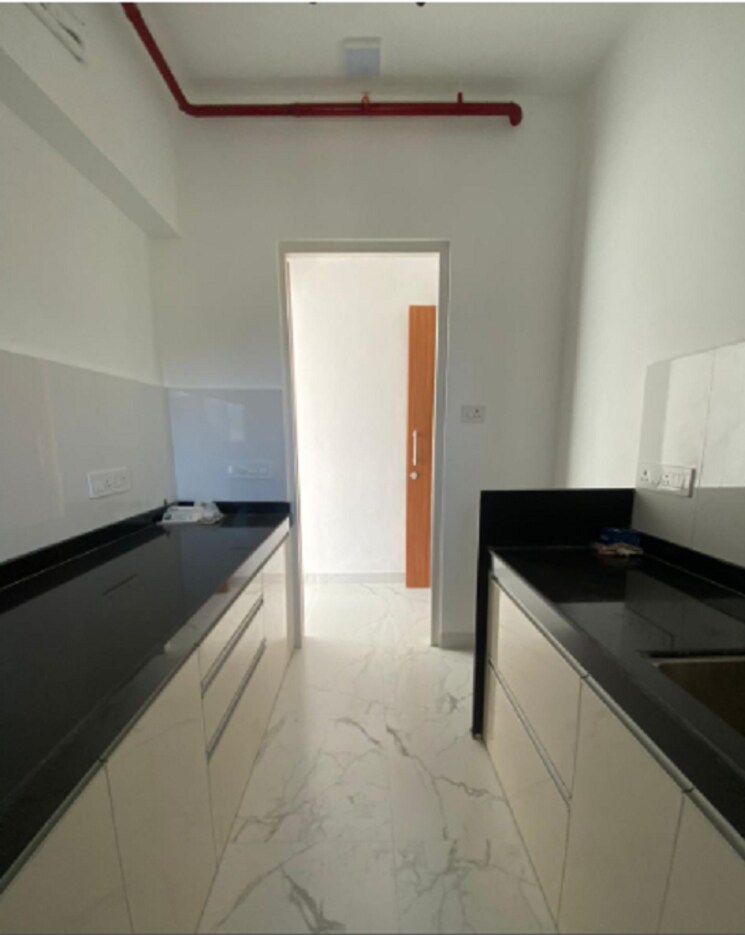 Kitchen, dynamix-avanya 2 Bedroom 537 Sq.Ft. Apartment In Dahisar East Mumbai 8695918