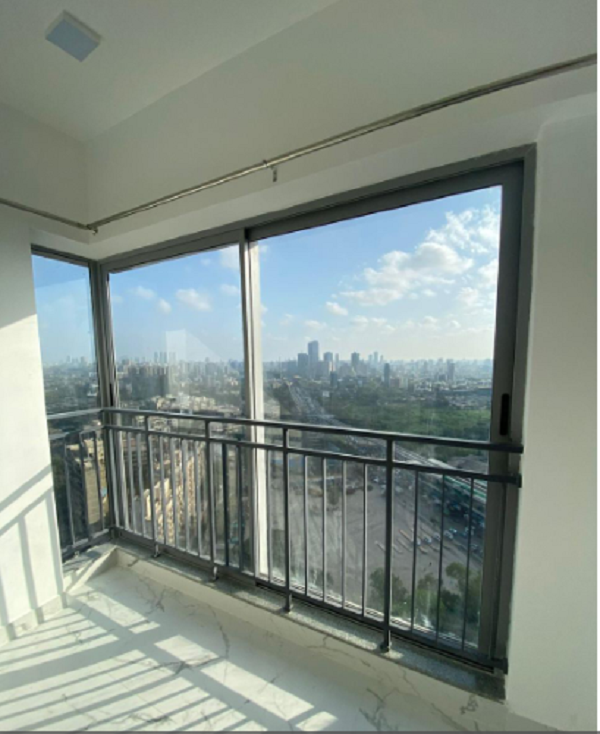 2 BHK Apartment For Sale in Dynamix Avanya