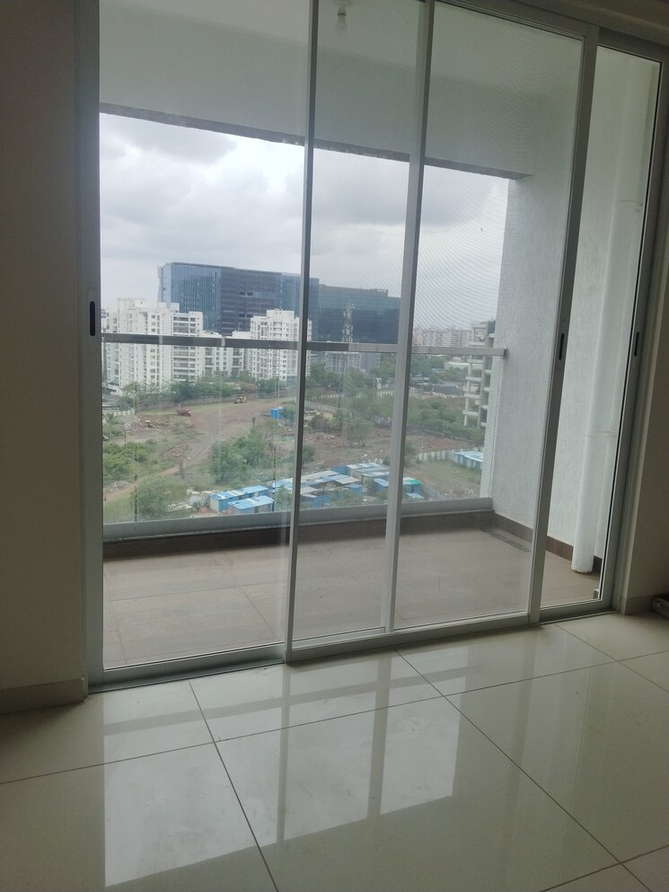 Balcony, yashwin-orizzonte 3 Bedroom 907 Sq.Ft. Apartment In Kharadi Pune 8695941