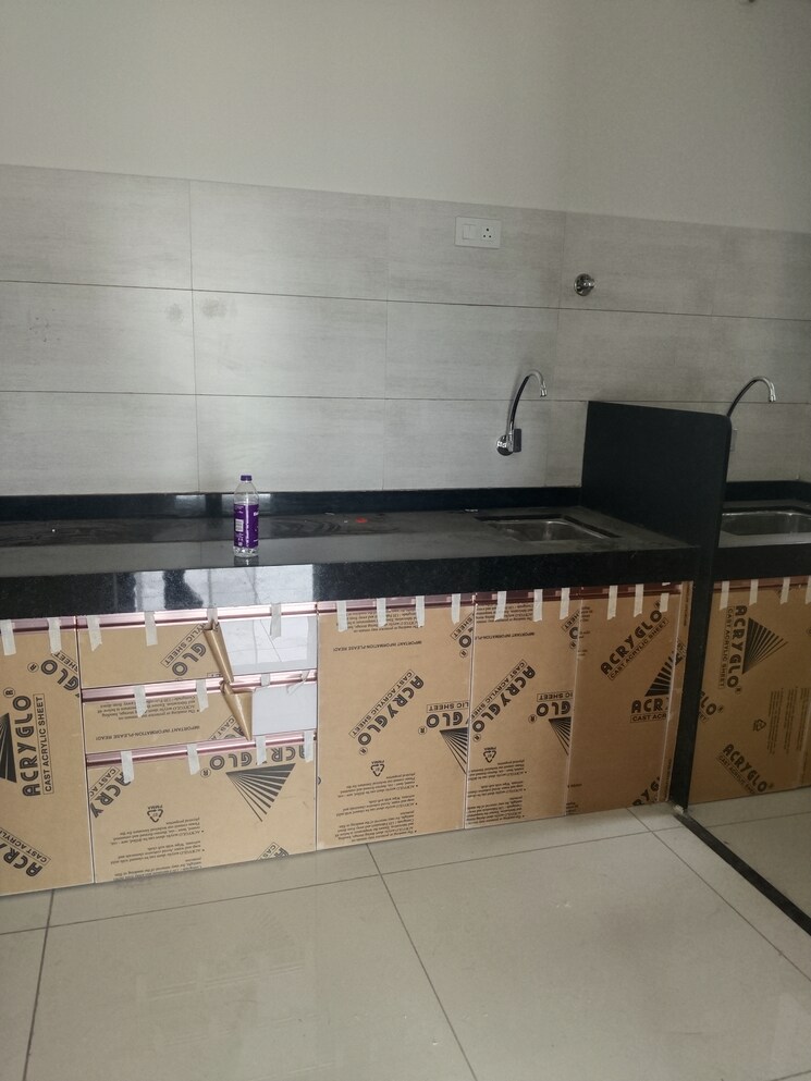 Kitchen, yashwin-orizzonte 3 Bedroom 907 Sq.Ft. Apartment In Kharadi Pune 8695941