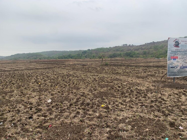 undefined, pen  27225 Sq.Ft. Plot In Pen Navi Mumbai 8695925