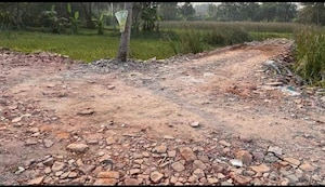 Plot Area in  Plot at Joka – for Sale