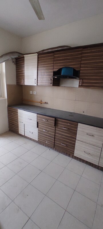 Kitchen in 4 BHK Apartment at BPTP Park Grandeura, Sector 82 – for Rent