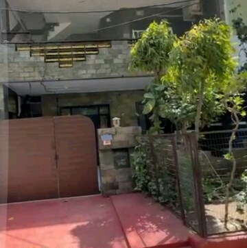 6+ BHK Villa For Sale in Sector 21d
