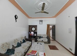 Master Bedroom in 6+ BHK Villa at Sector 21d – for Sale