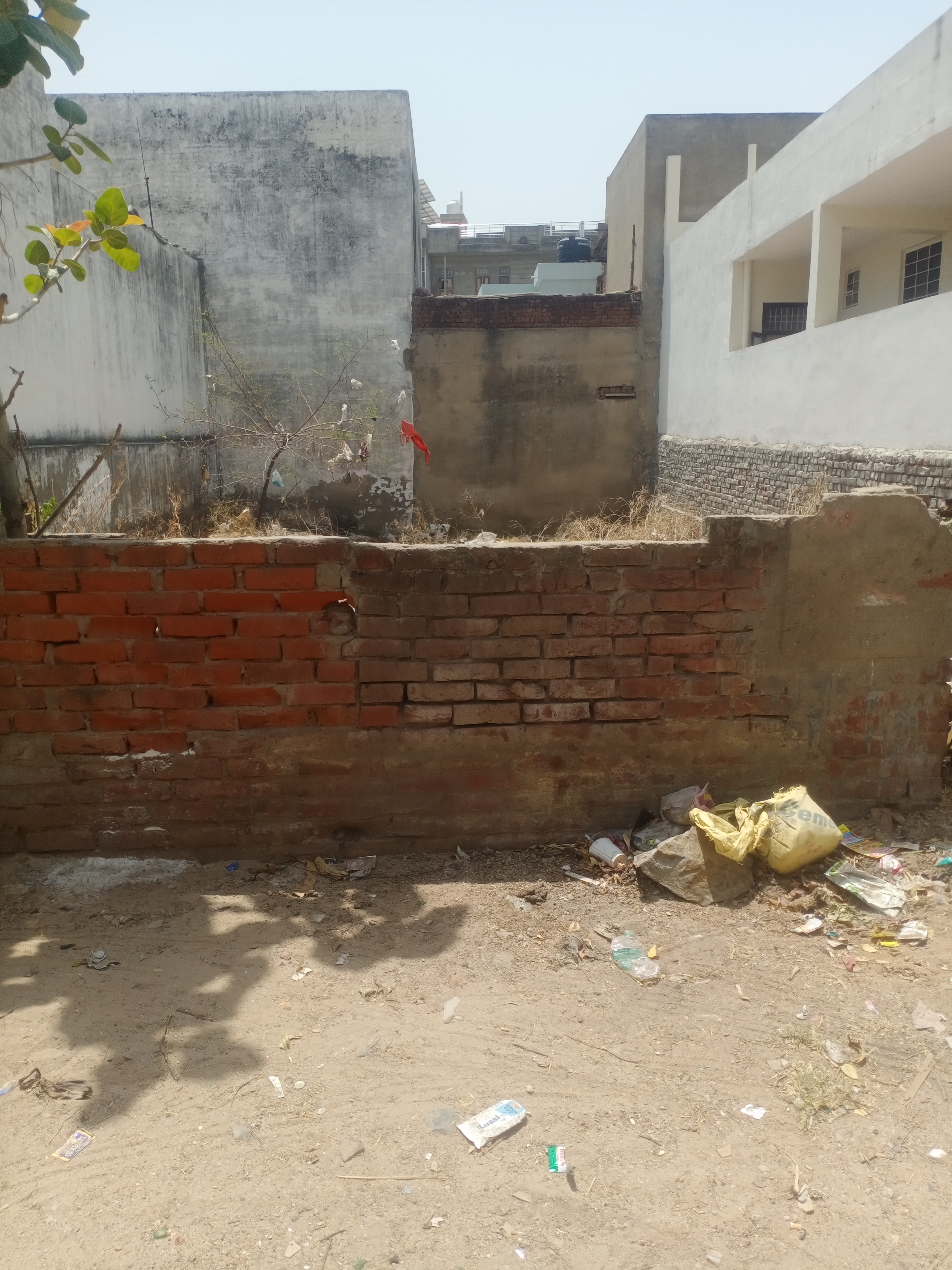 Plot For Sale in Sodala