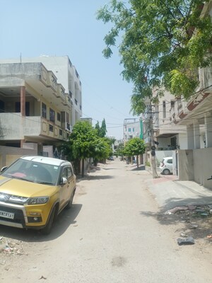  Plot – Exterior View View at Sodala - for Sale