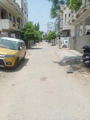  Plot – Exterior View View at Sodala - for Sale