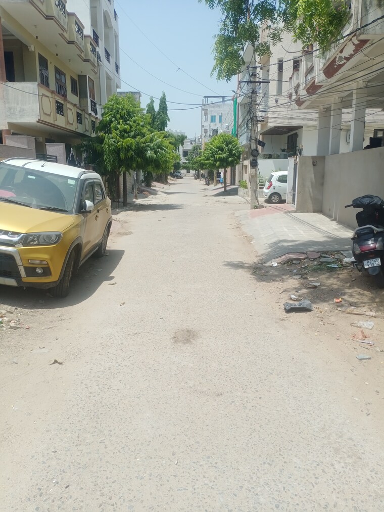 Exterior View, sodala  194 Sq.Yd. Plot In Sodala Jaipur 8695962