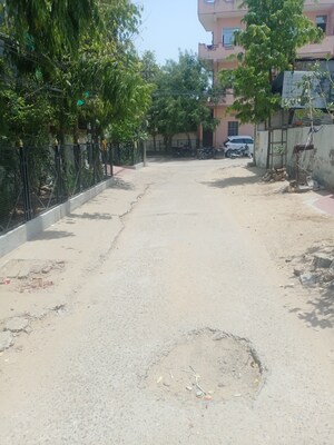  Plot – Exterior View View at Sodala - for Sale