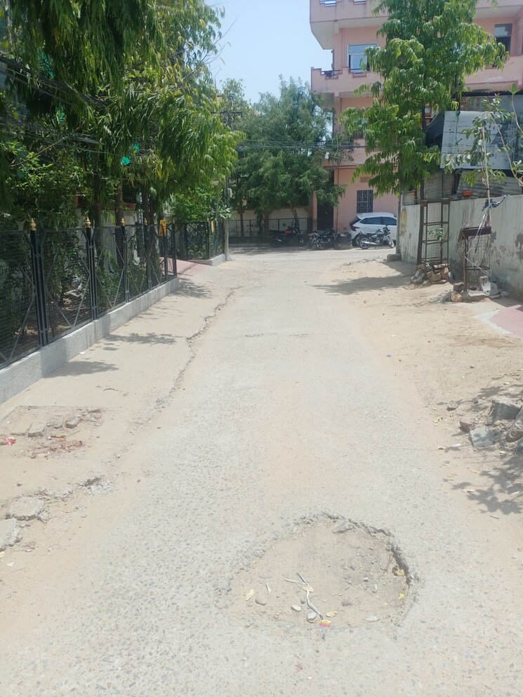 Exterior View, sodala  194 Sq.Yd. Plot In Sodala Jaipur 8695962