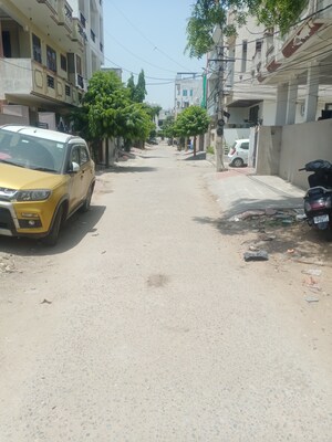  Plot – Exterior View View at Sodala - for Sale