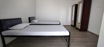 Room in  Pg at Airoli Sector 20 – for Rent