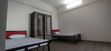 Room in  Pg at Airoli Sector 20 – for Rent