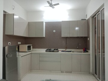 Kitchen in  Pg at Airoli Sector 20 – for Rent