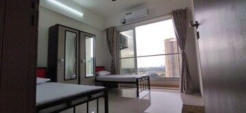 Room in  Pg at Airoli Sector 20 – for Rent