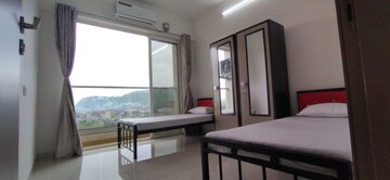  Pg For Rent in Airoli Sector 20