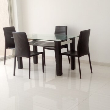 Dining Room in  Pg at Airoli Sector 20 – for Rent