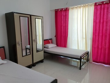 Room in  Pg at Airoli Sector 20 – for Rent